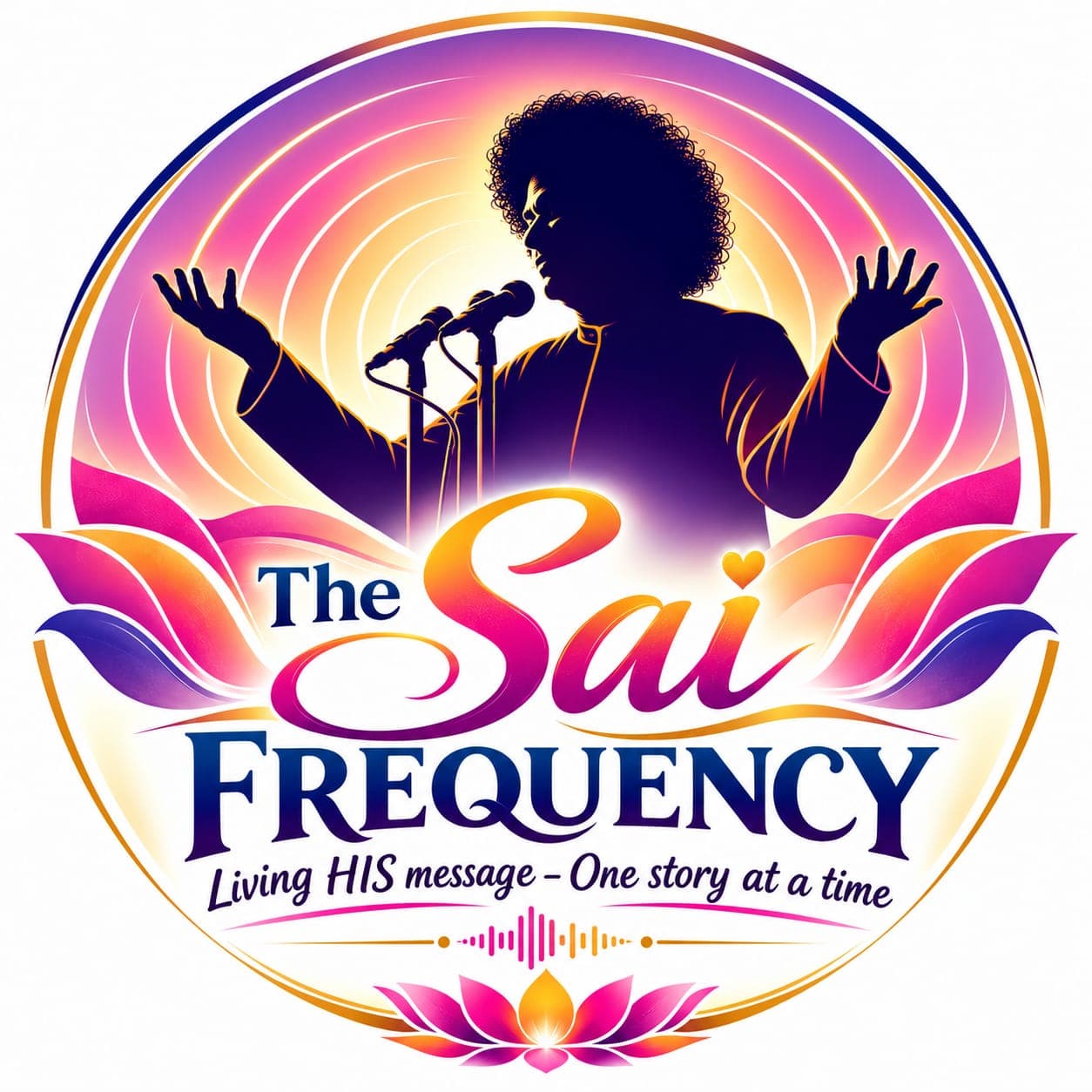 The Sai Frequency